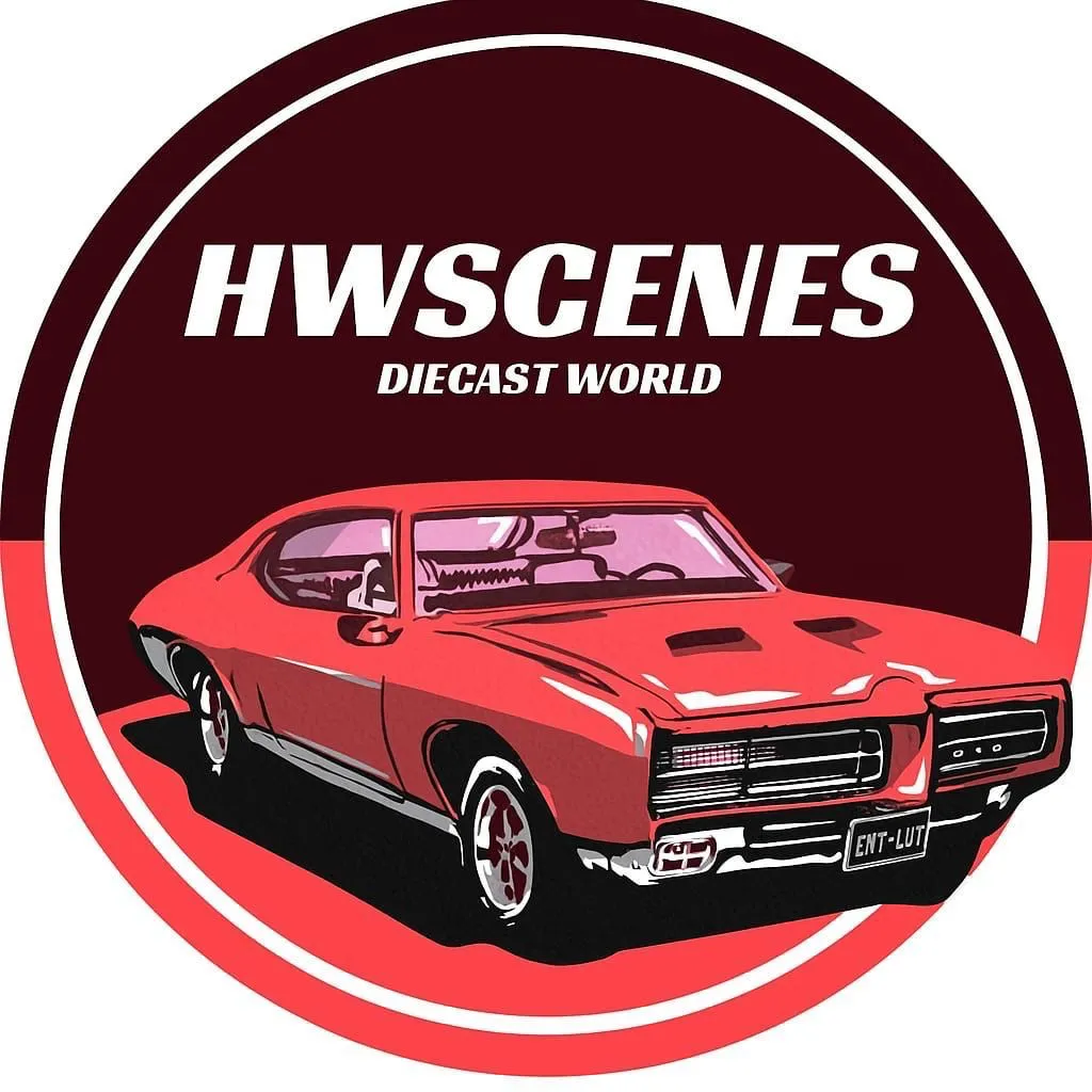 HWScenes Logo